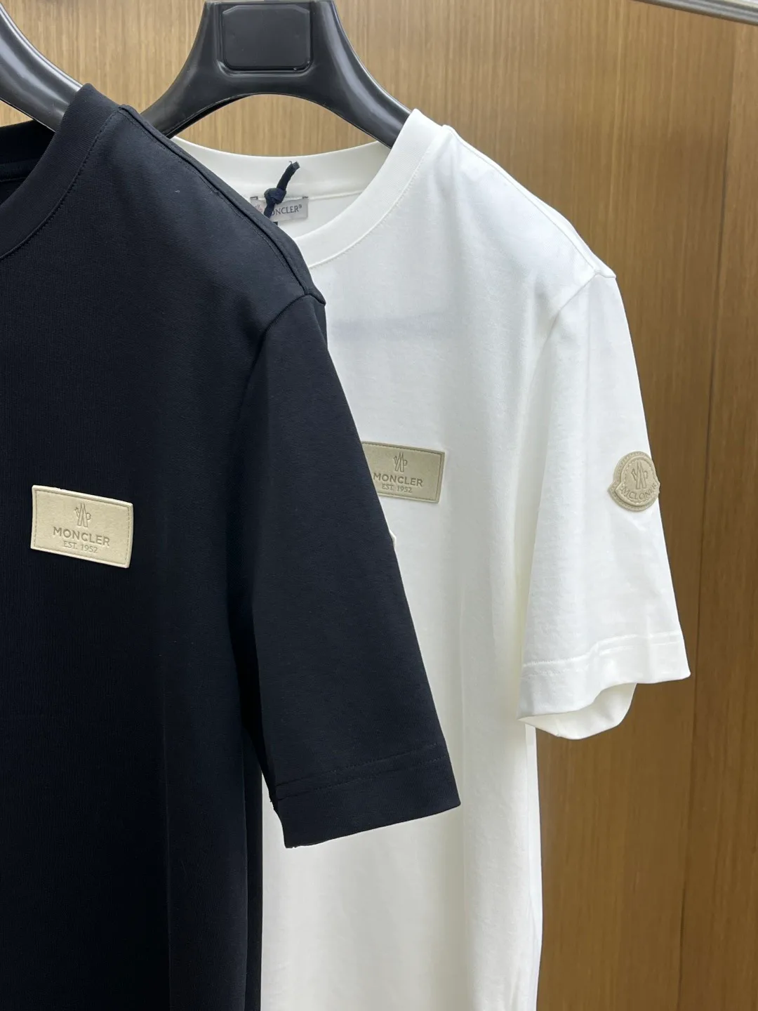 Футболки Мужские Moncler 940703