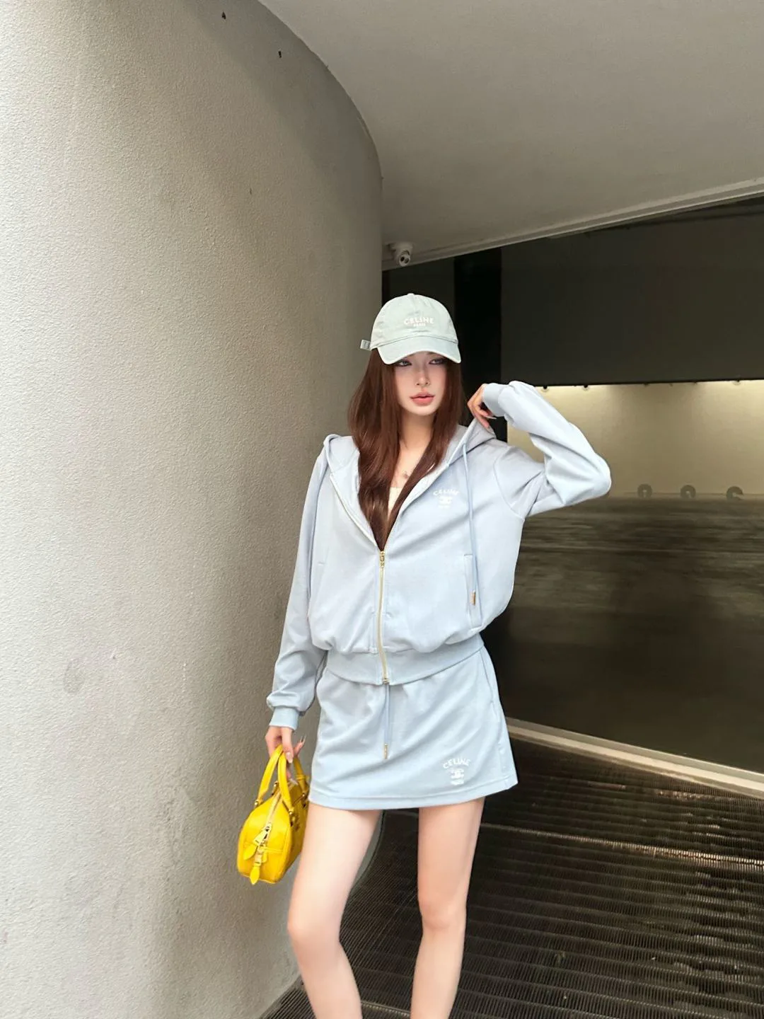 Костюмы Женские Celine 11691632