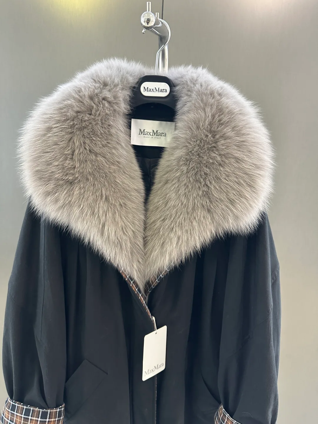 Пуховики Женские Max Mara 476560