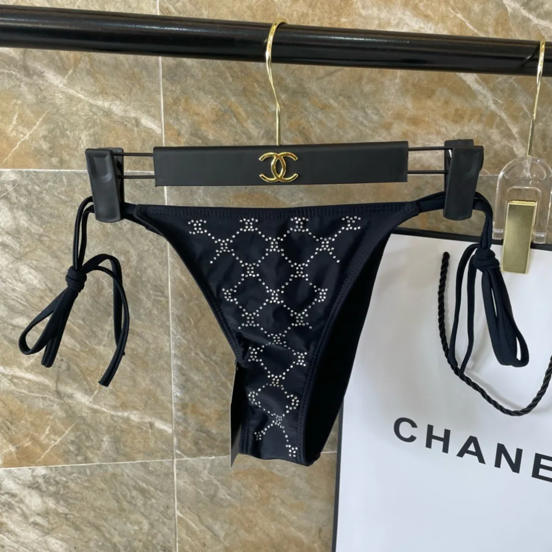 Купальники Женские Chanel 17498367