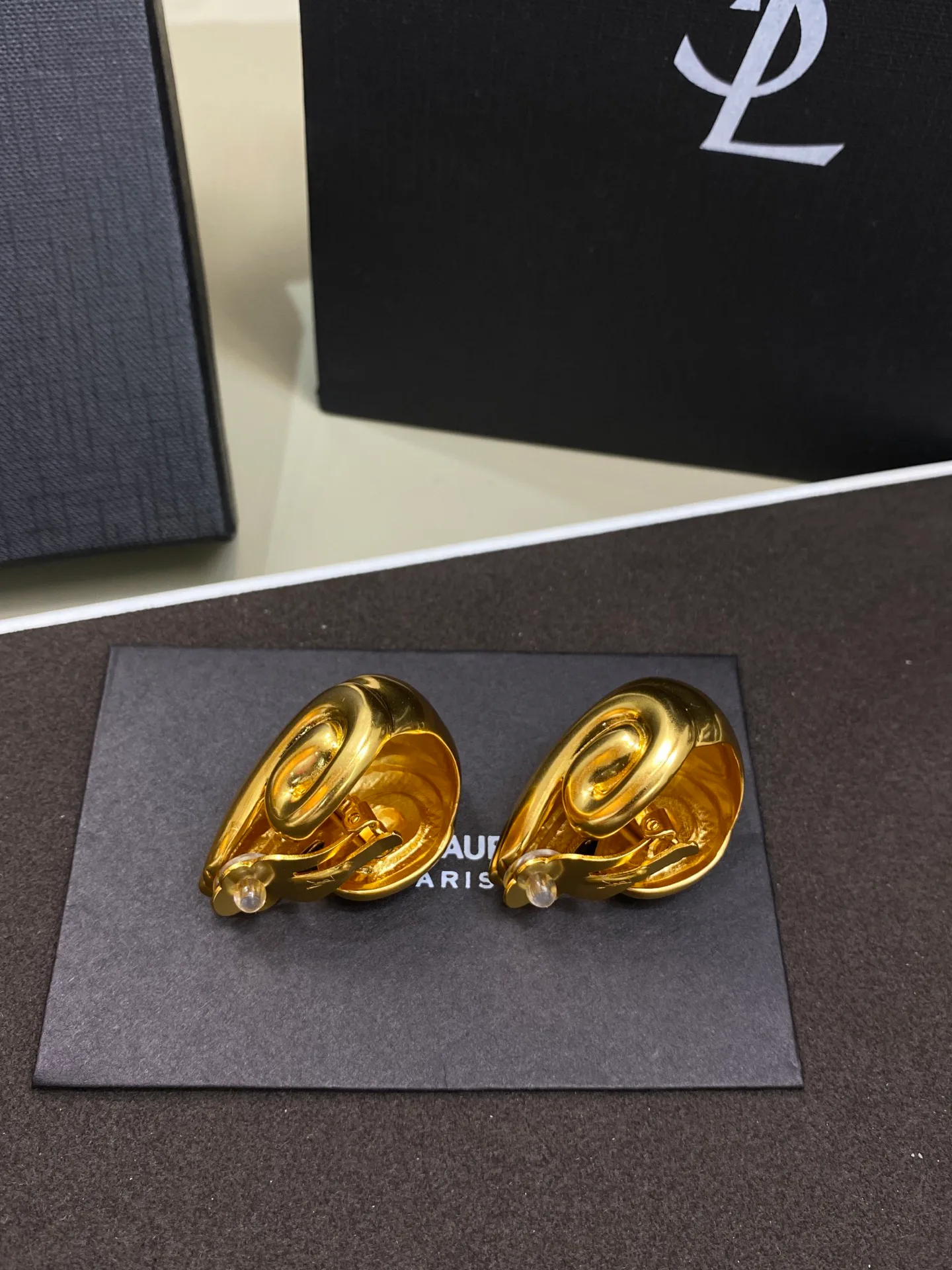 Бижутерия Saint Laurent 18301366