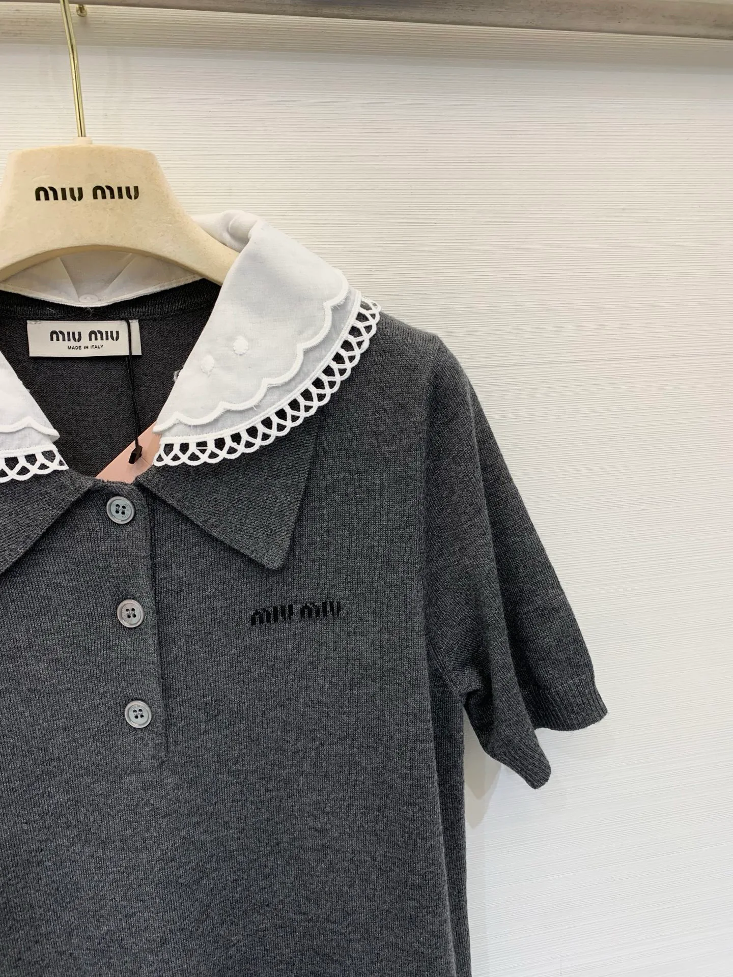 Платья Женские Miu Miu 12637763