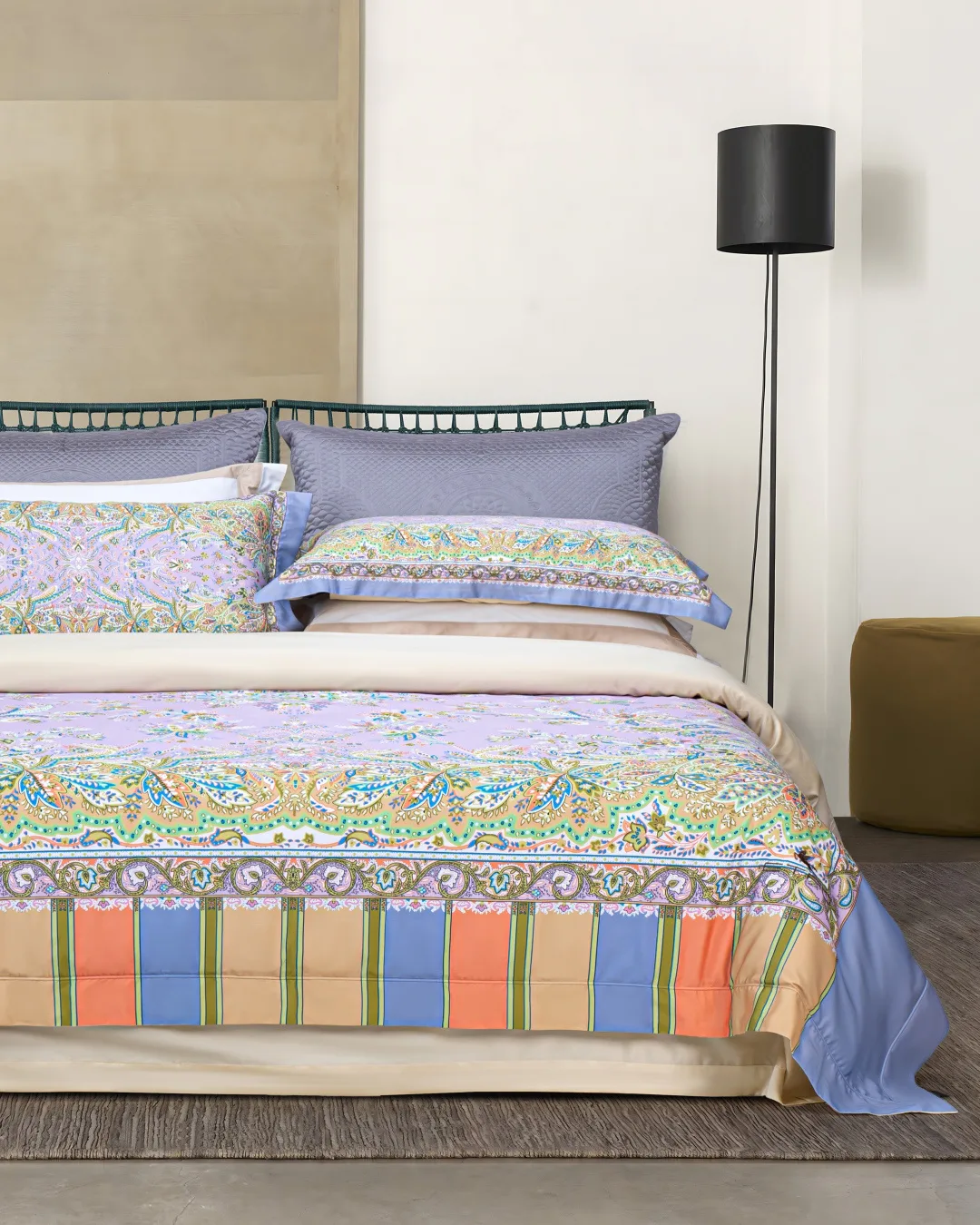 Постельное Белье Etro 388486