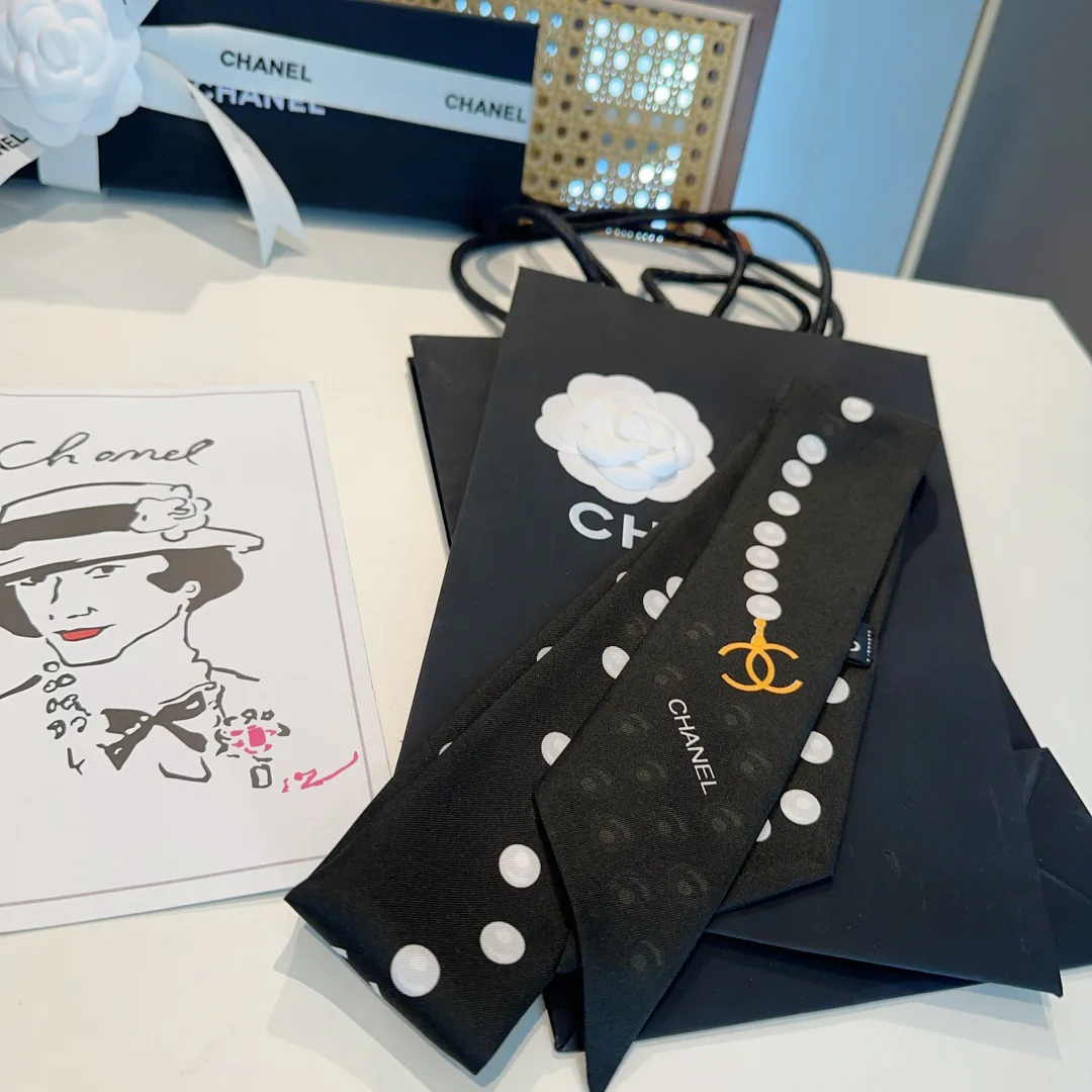 Платки Chanel 11203438