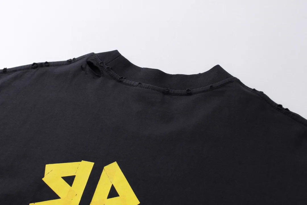 Лонгсливы Мужские Balenciaga 134034