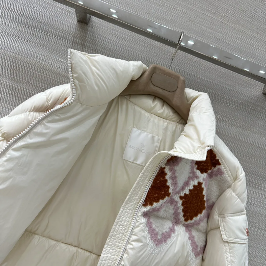 Куртки Женские Moncler 127394