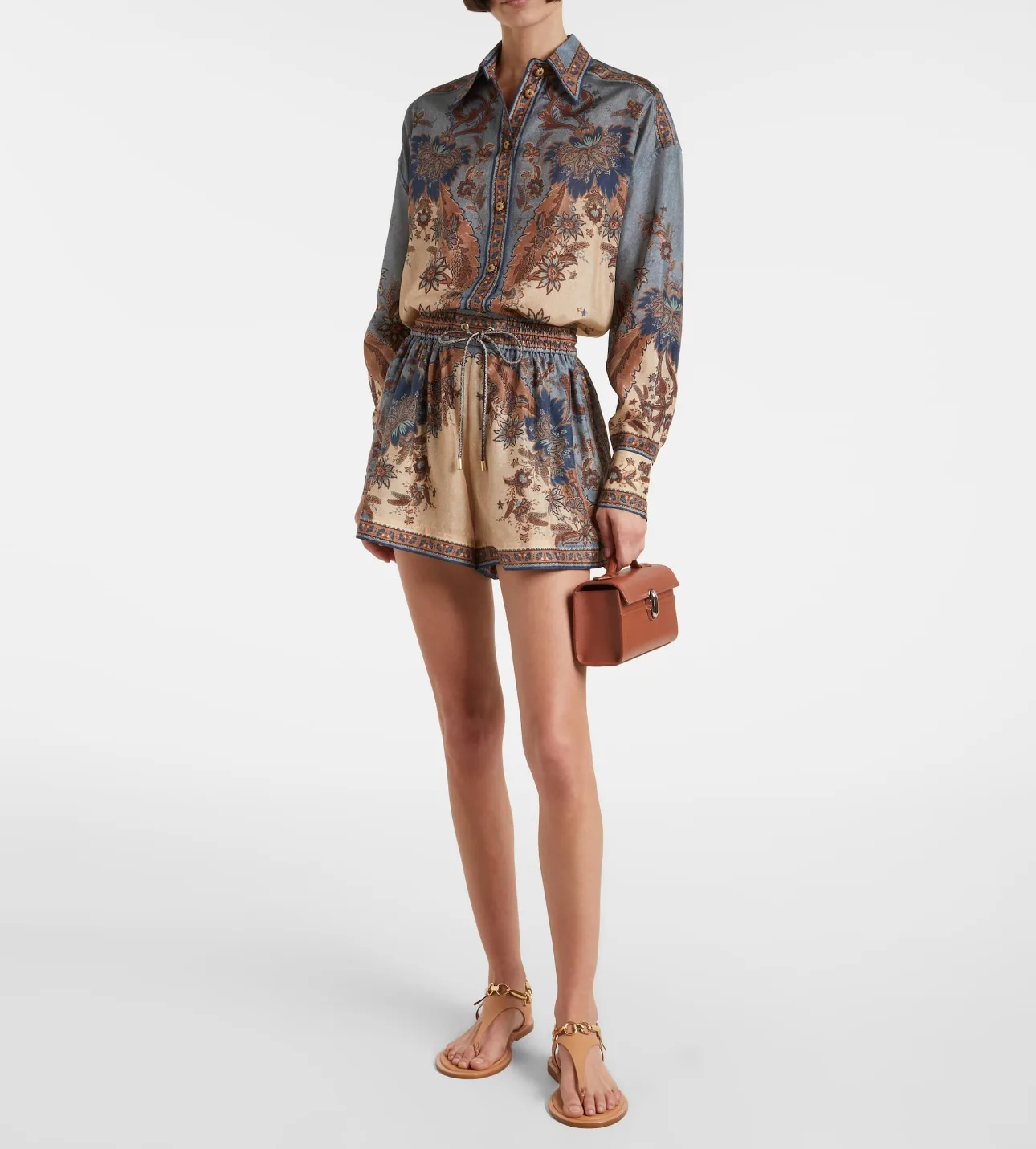 Костюмы Женские Zimmermann 3106708