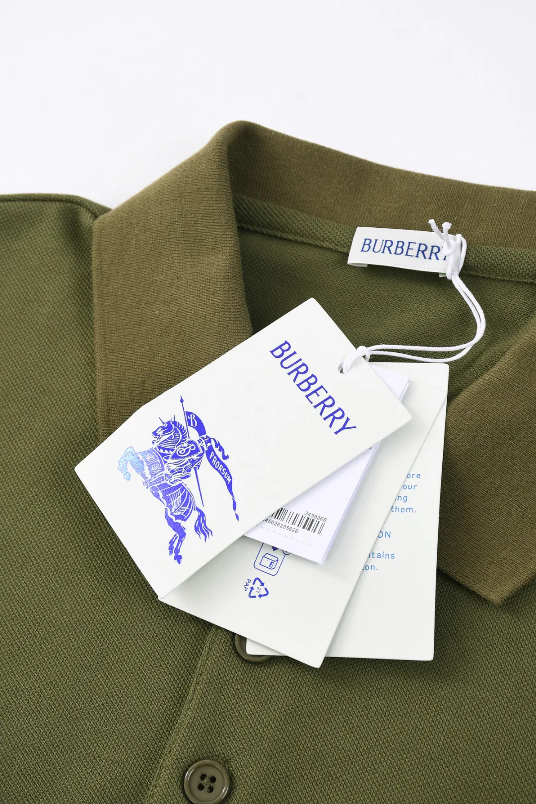 Футболки Мужские Burberry 10952498