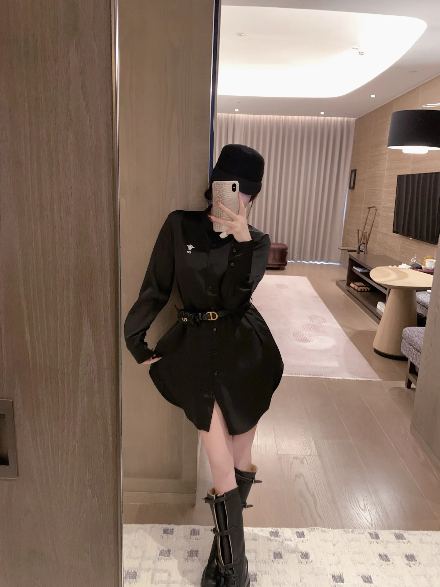 Платья Женские Christian Dior 9174634