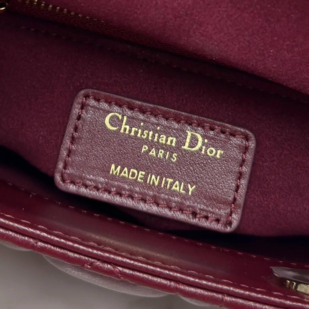 Классические Сумки Женские Christian Dior 18116425