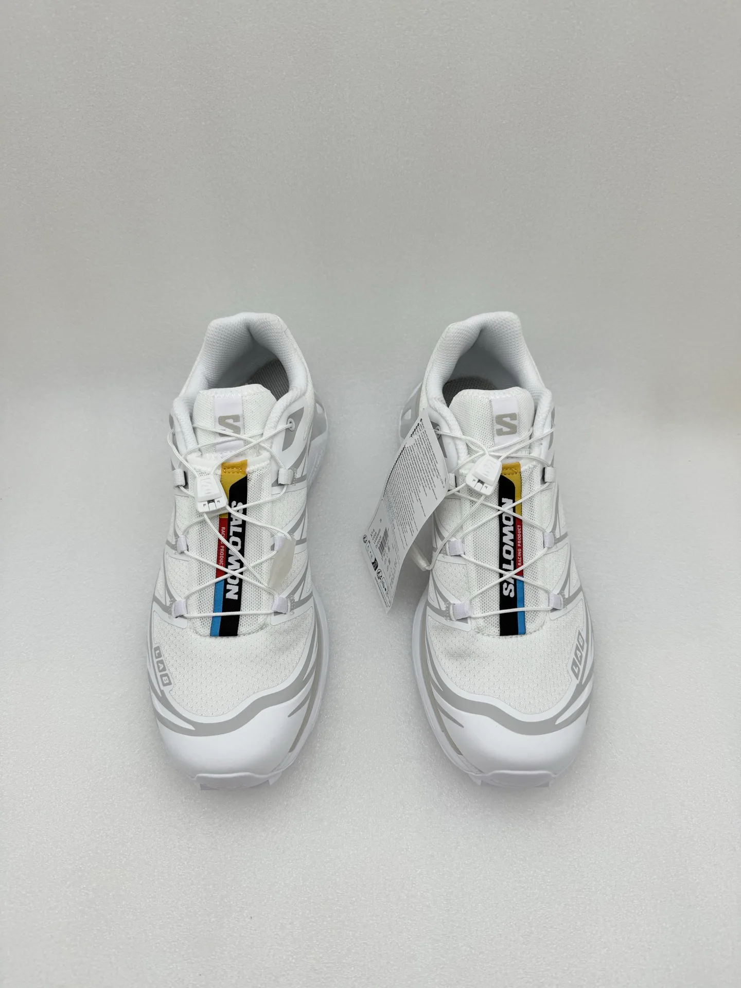 Кроссовки Женские Salomon 185982