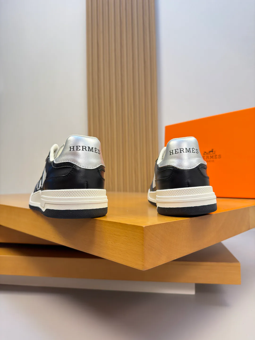 Кроссовки Мужские Hermes 18257066