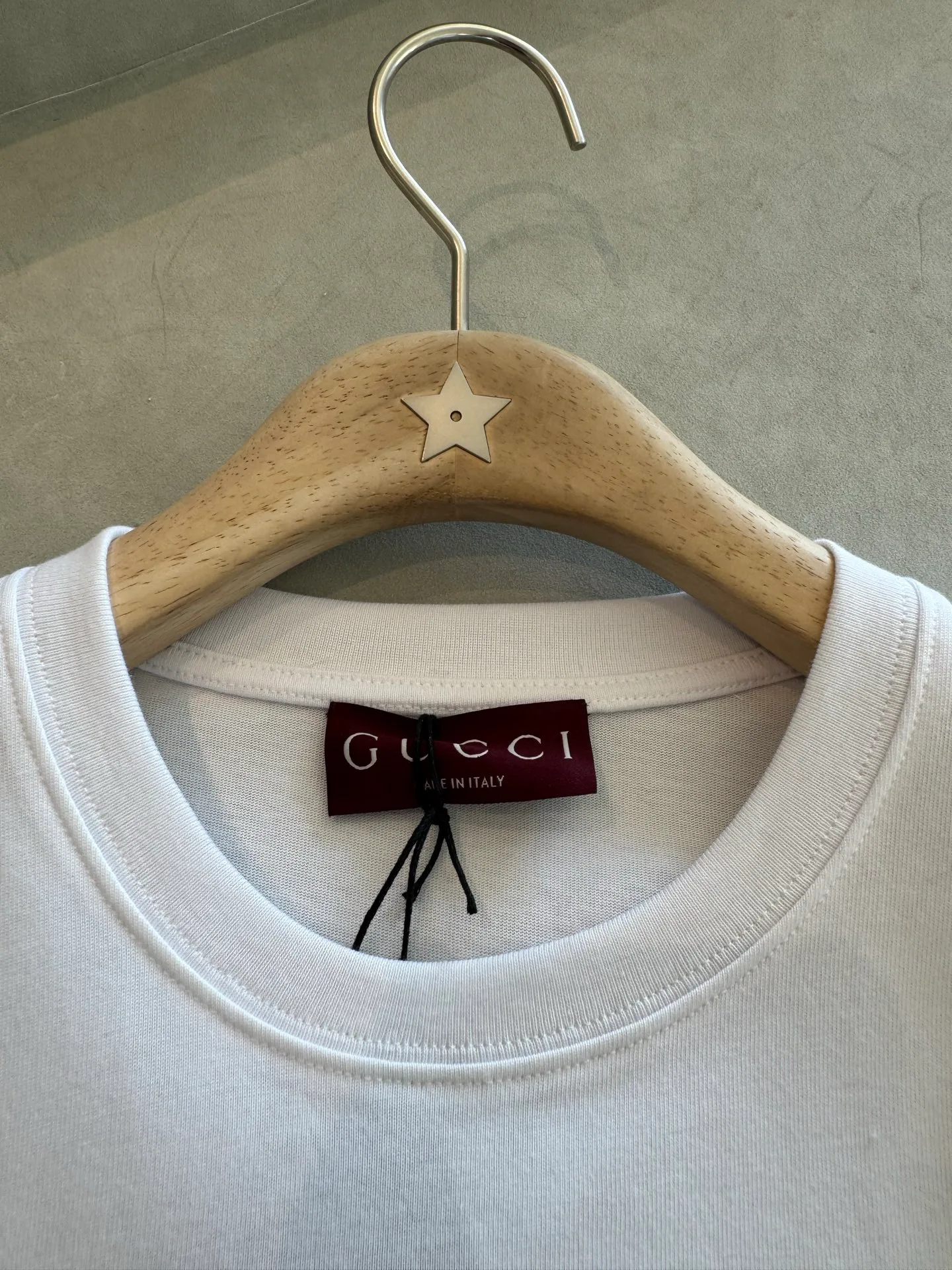 Футболки Женские Gucci 10995929