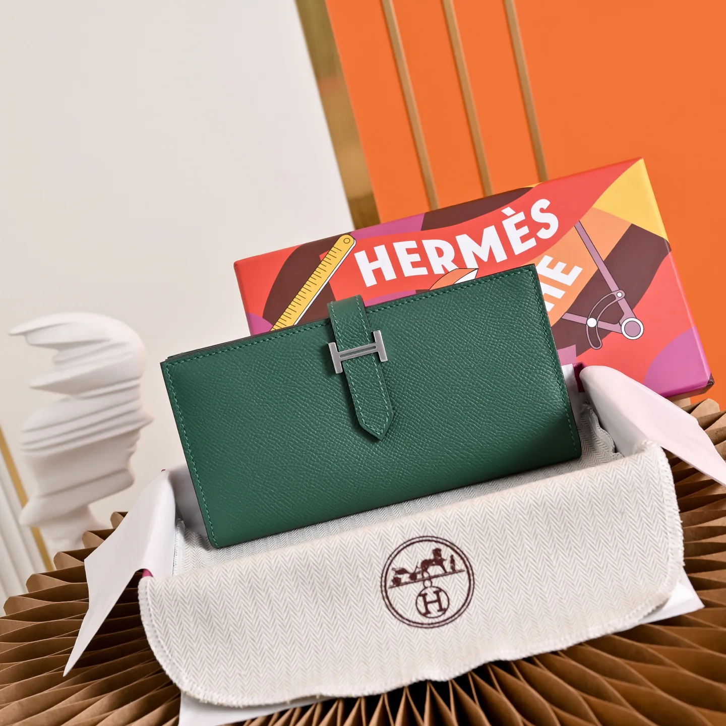 Клатчи Женские Hermes 18077426