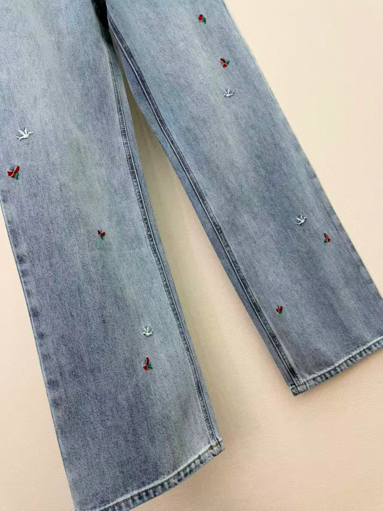 Джинсы Женские Christian Dior 6639071