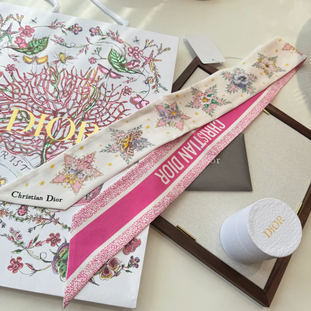 Платки Christian Dior 10416115