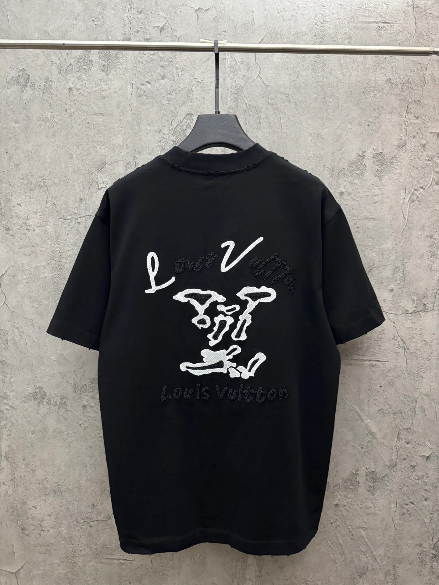 Футболки Мужские Louis Vuitton 11591405