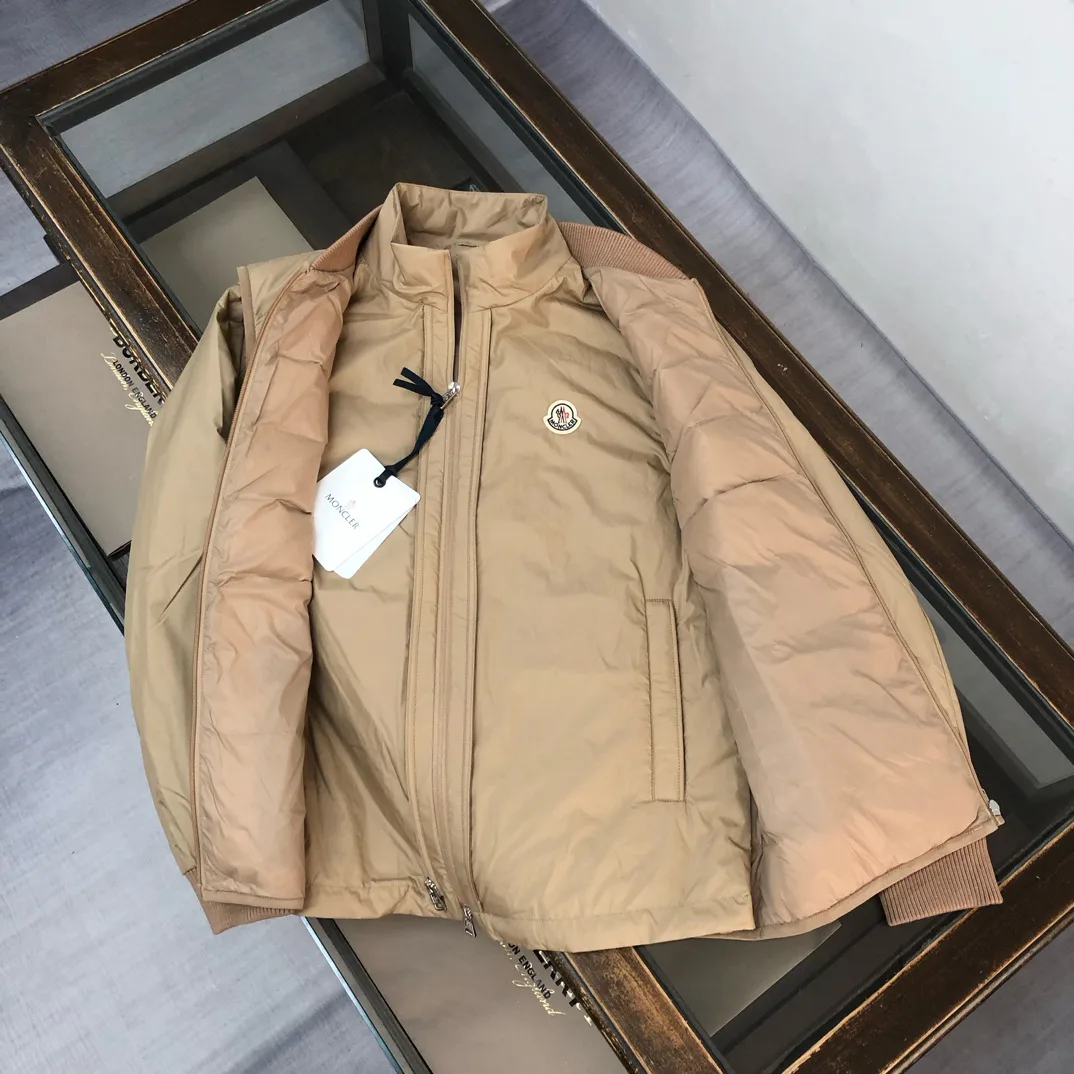 Куртки И Пуховики Мужские Moncler 228193