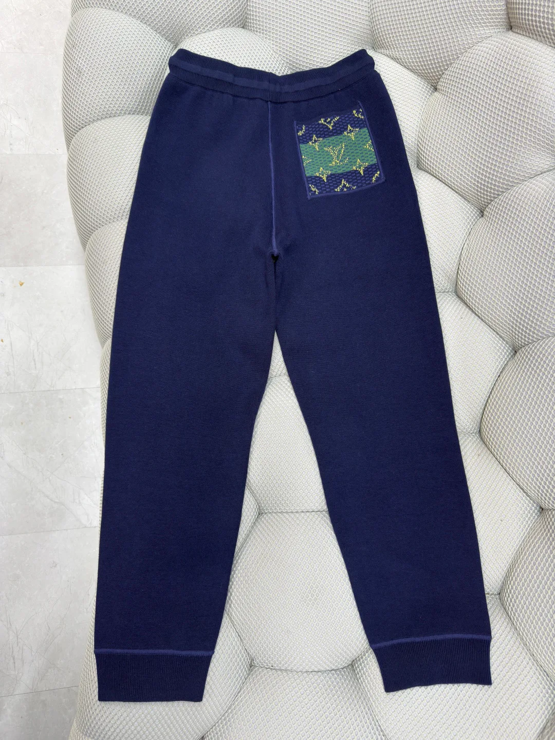 Брюки Мужские Louis Vuitton 1860094
