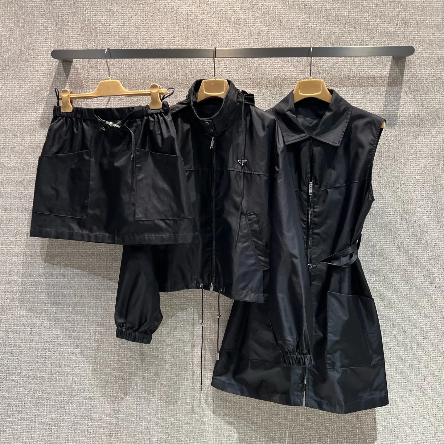 Юбки Женские Prada 1393825