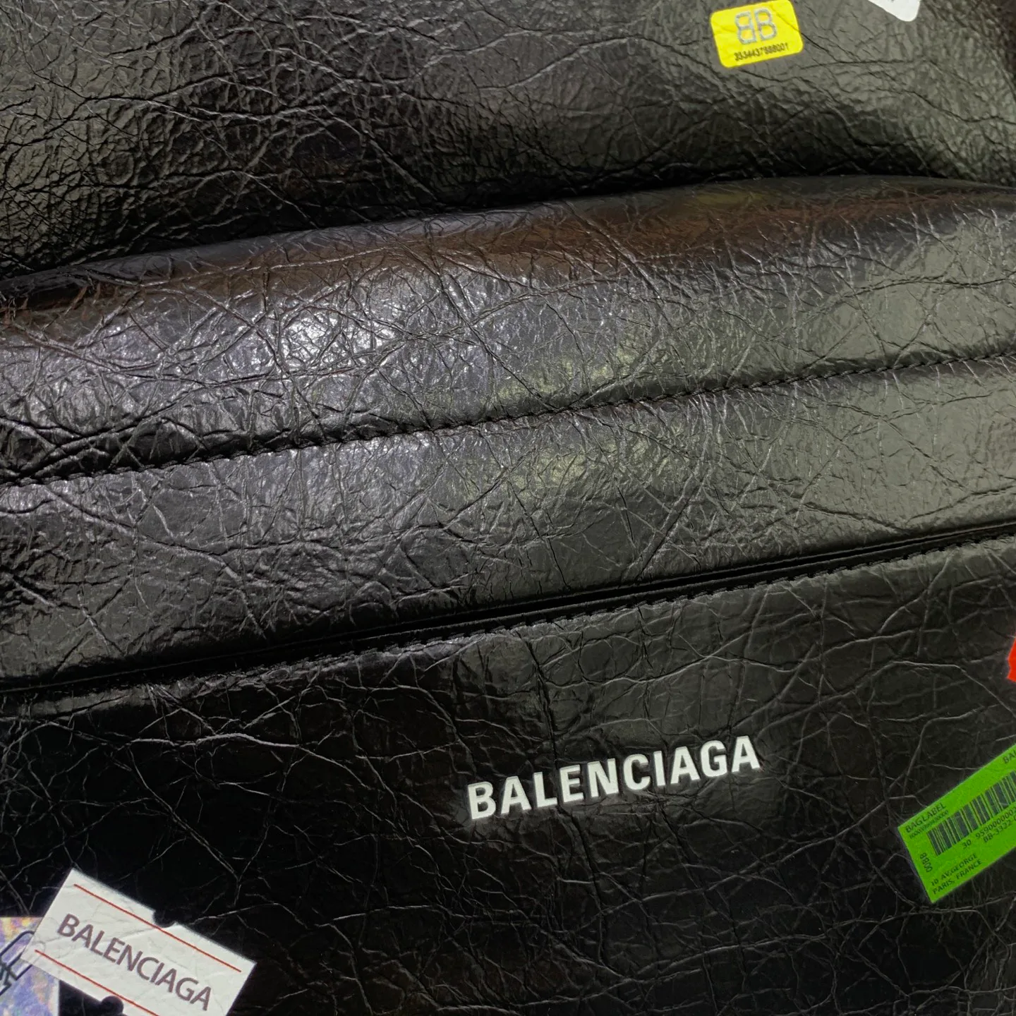 Рюкзаки Женские Balenciaga 11539636