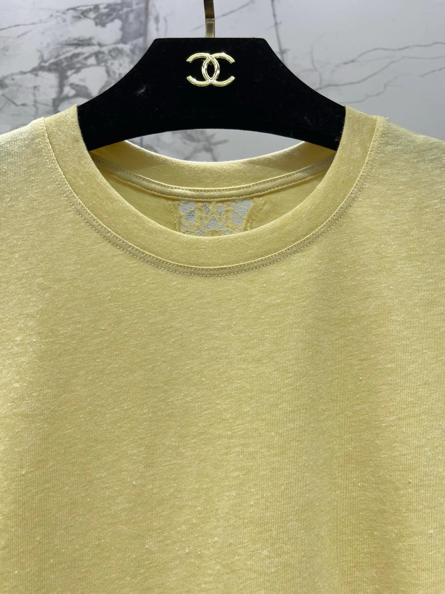 Футболки Женские Chanel 13272353