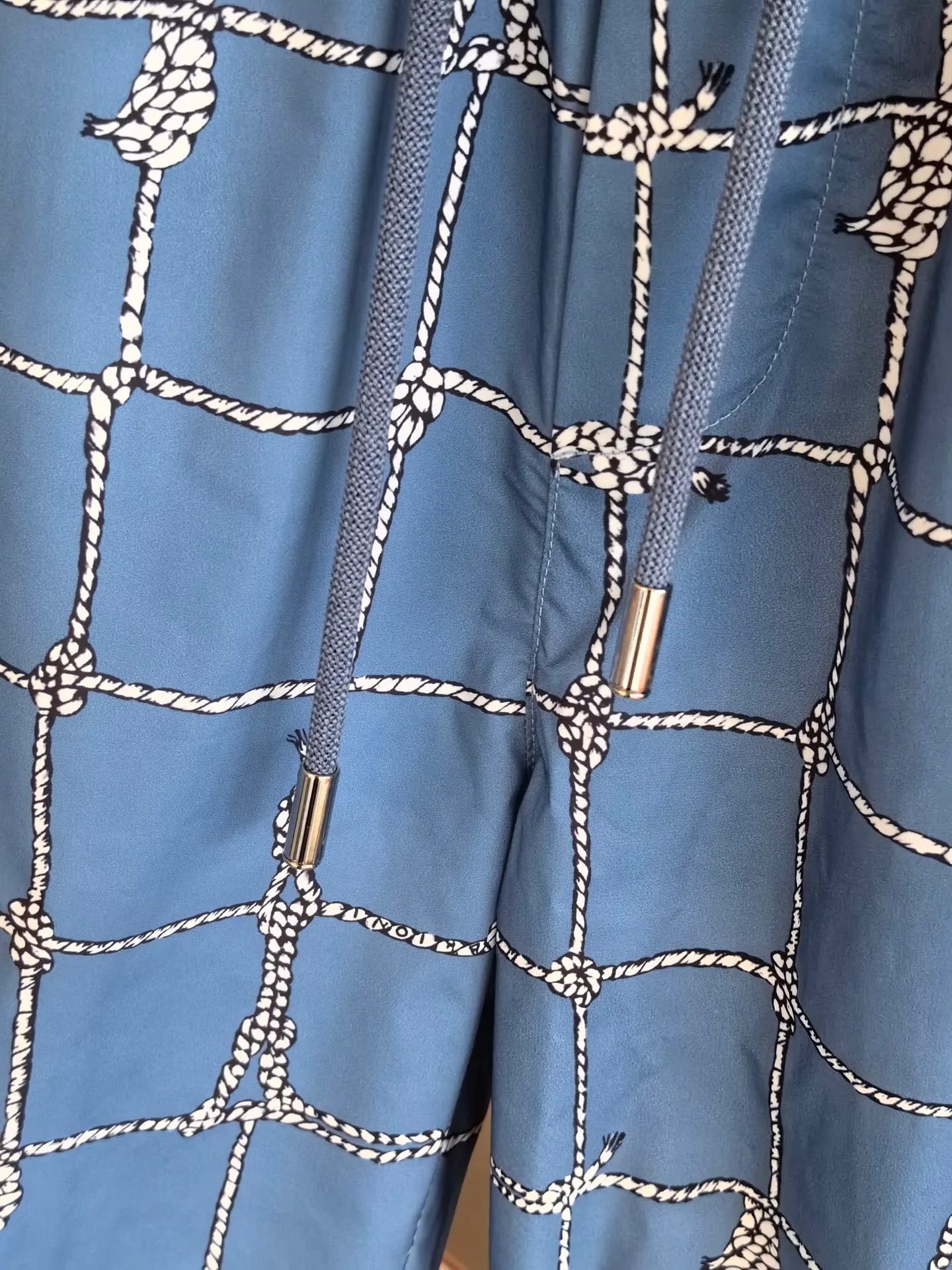 Шорты Мужские Brioni 11178112