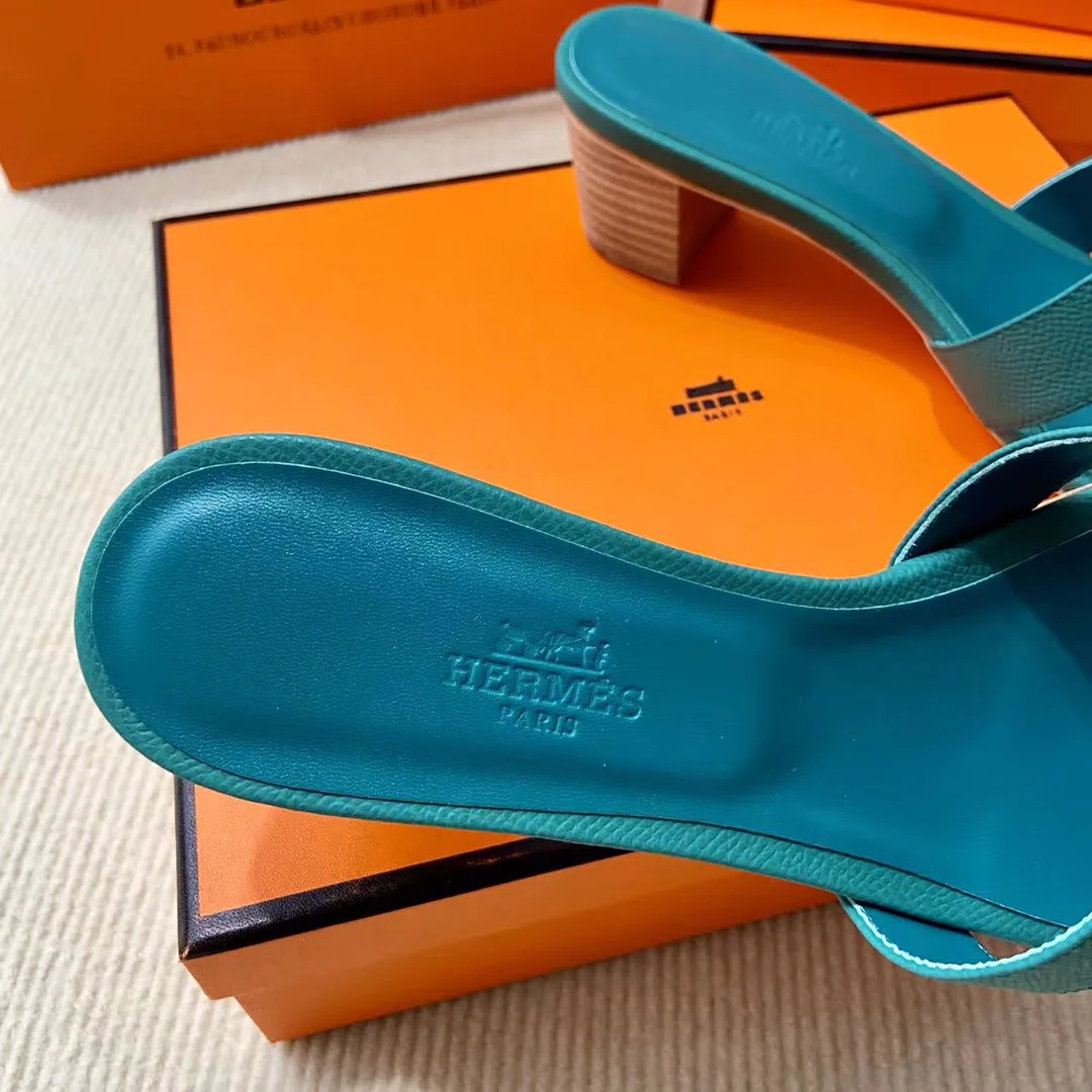 Сандалии Женские Hermes 4959259