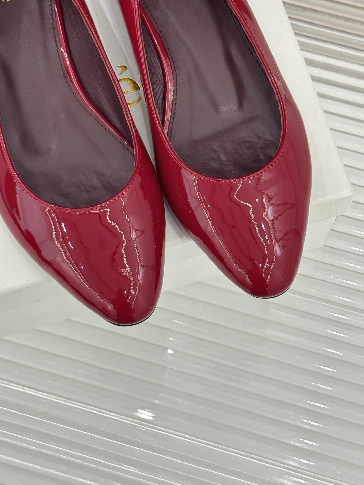 Туфли Женские Chloe 11312357