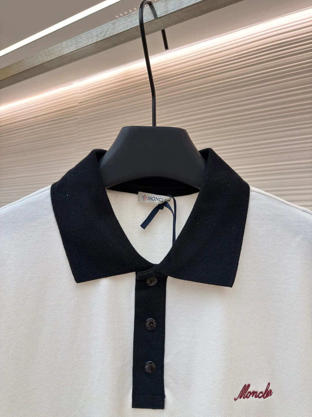 Рубашки Мужские Moncler 6839602