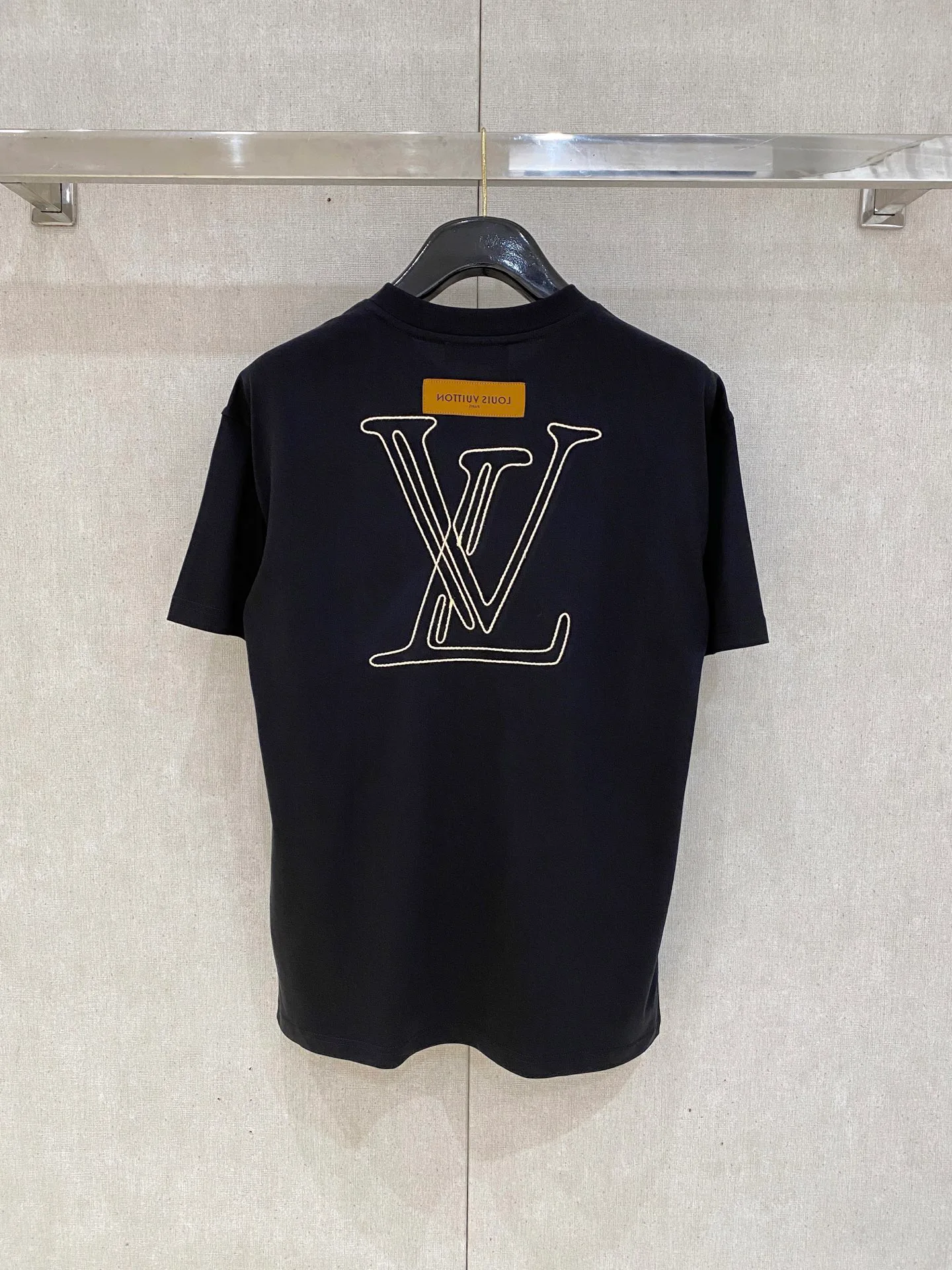 Футболки Мужские Louis Vuitton 52490