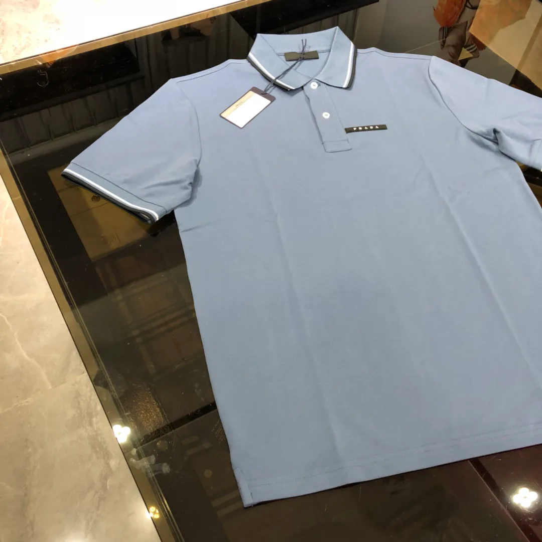 Рубашки Мужские Prada 9438173