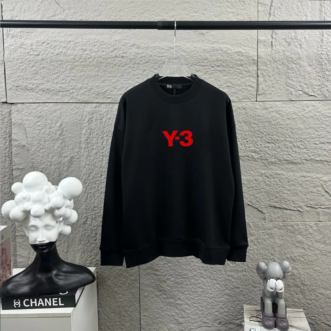 Свитшоты И Худи Женские Y-3 856598