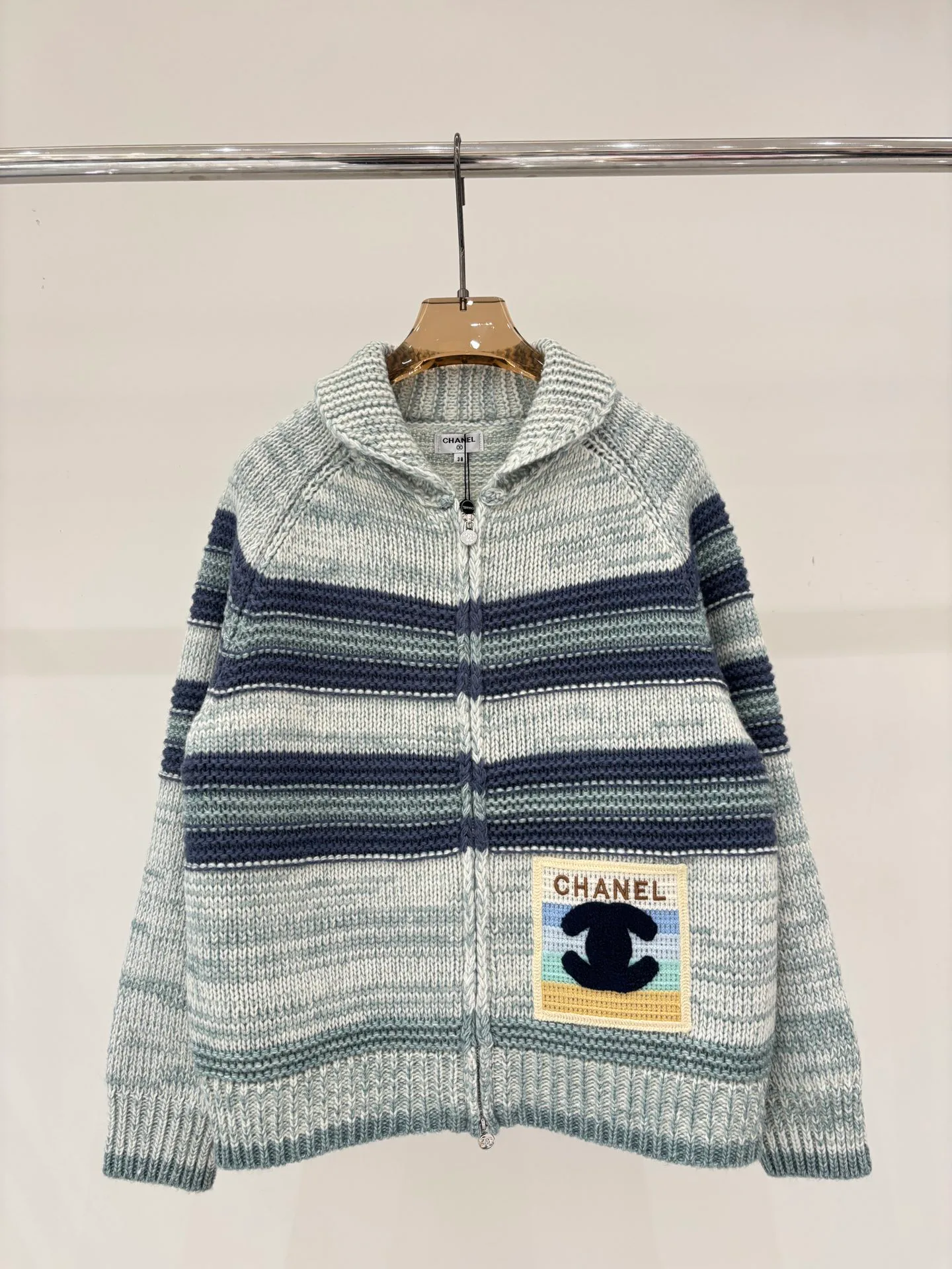 Джемперы Женские Chanel 422927