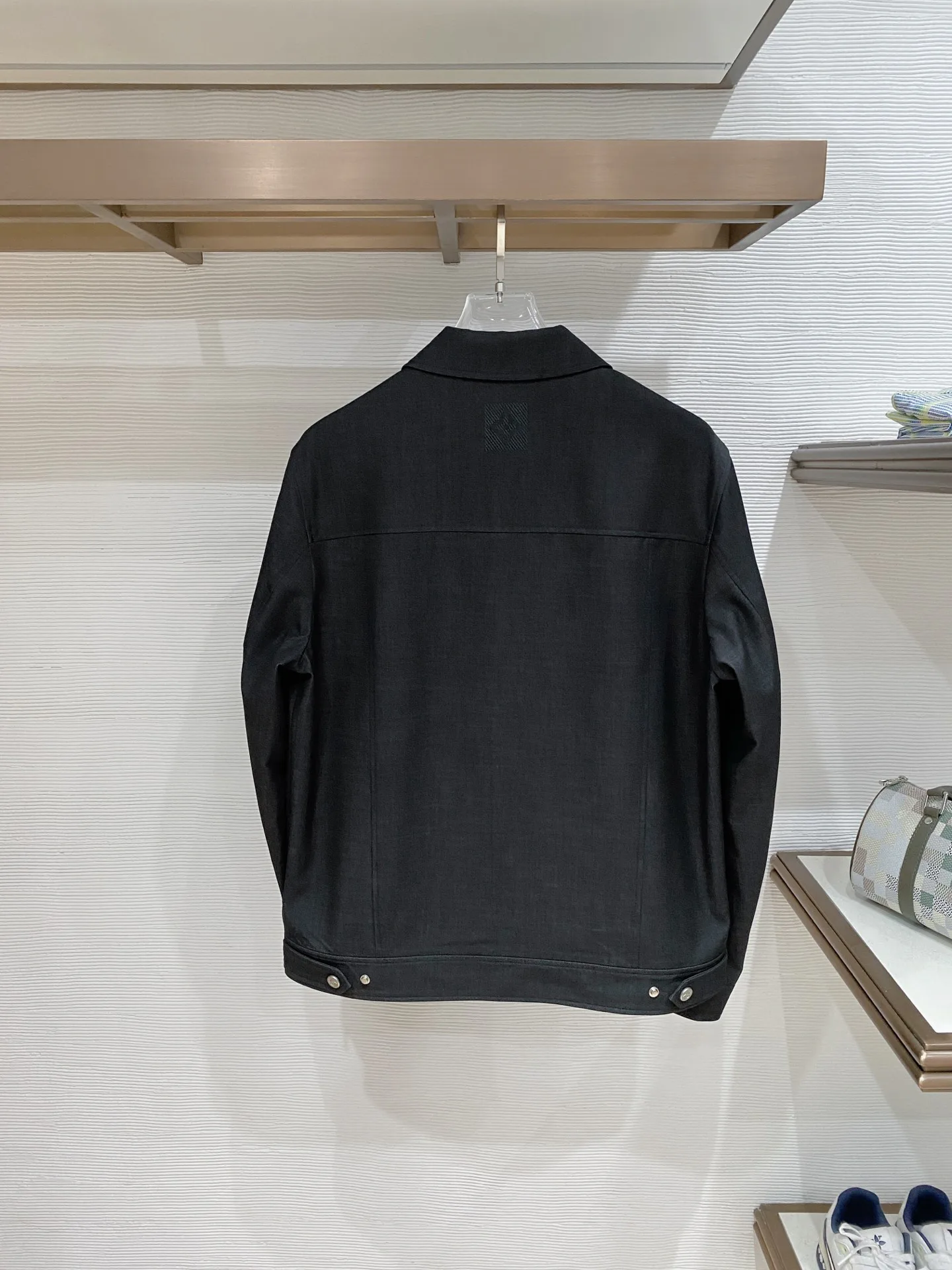 Пальто И Тренчи Мужские Louis Vuitton 11642472