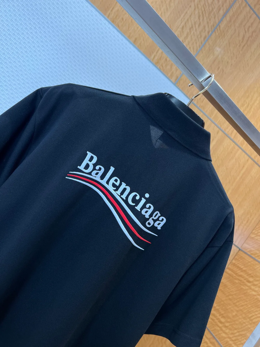 Рубашки Мужские Balenciaga 10895676