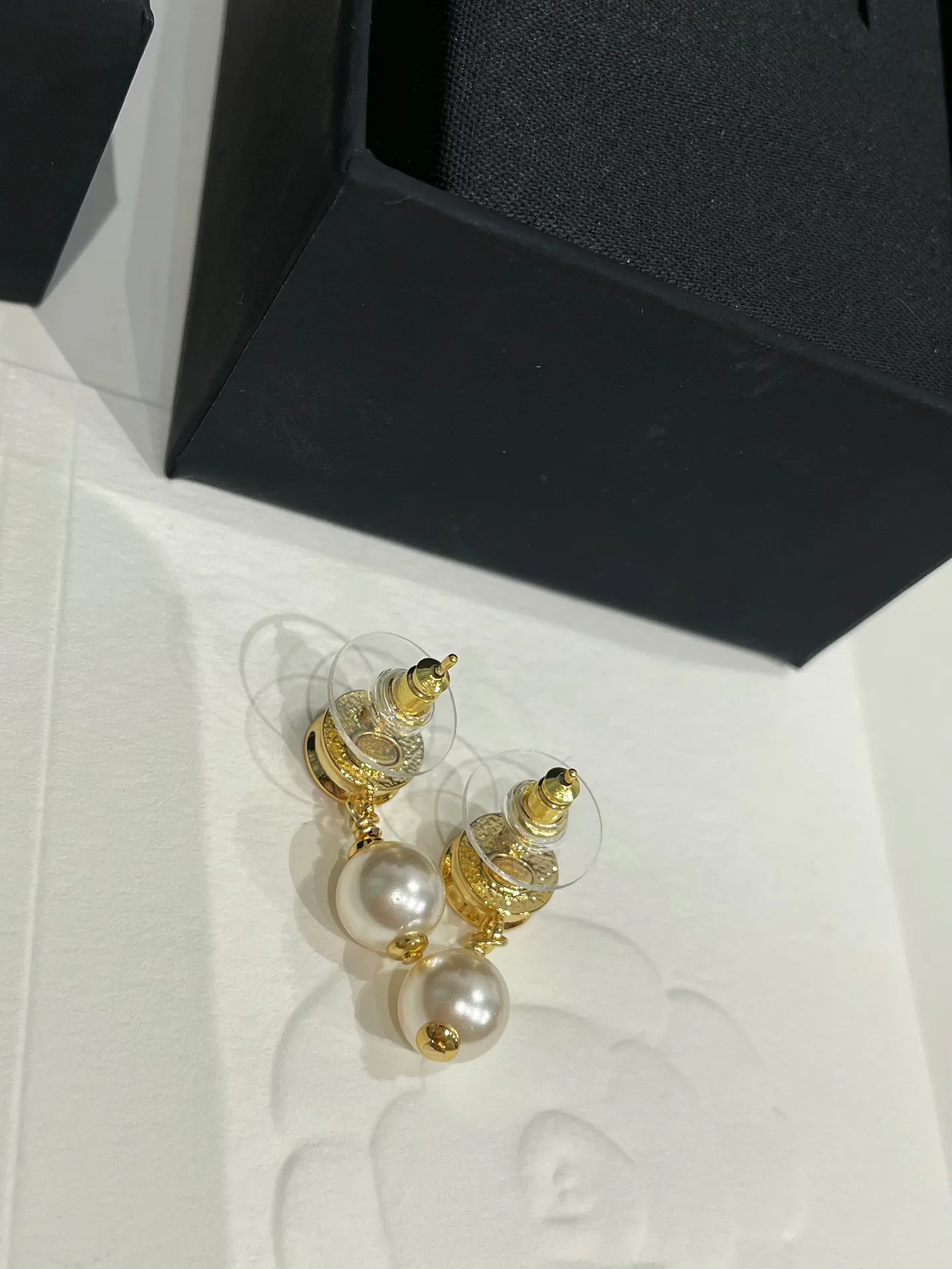 Бижутерия Chanel 17948941