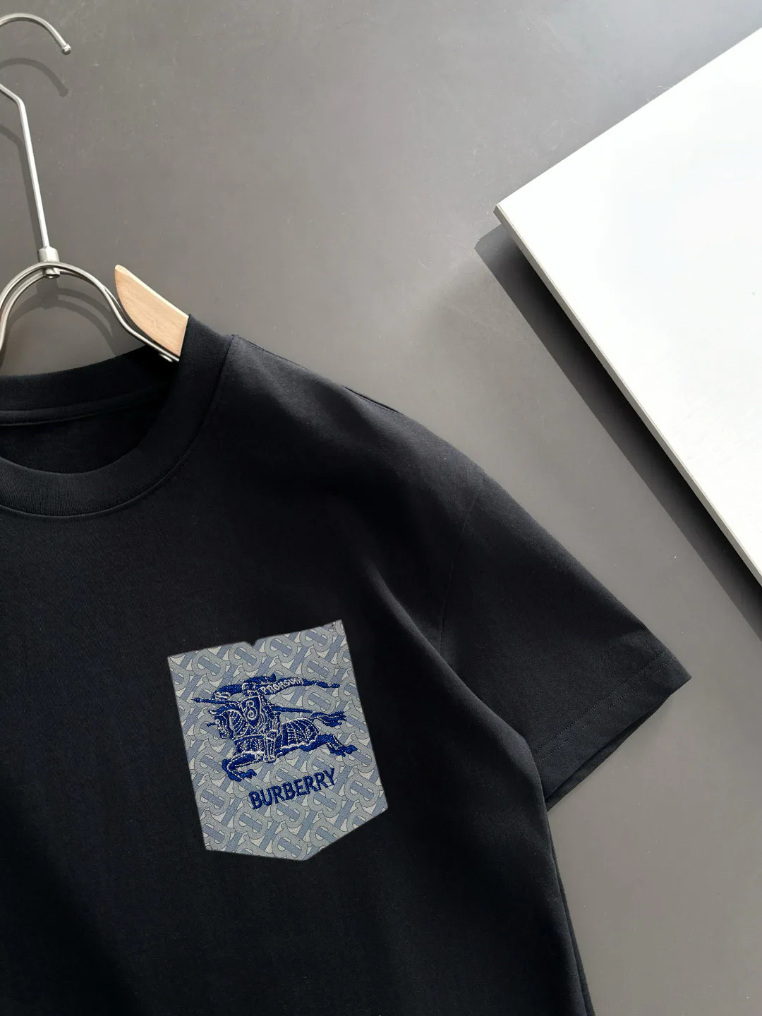 Футболки Мужские Burberry 11683937