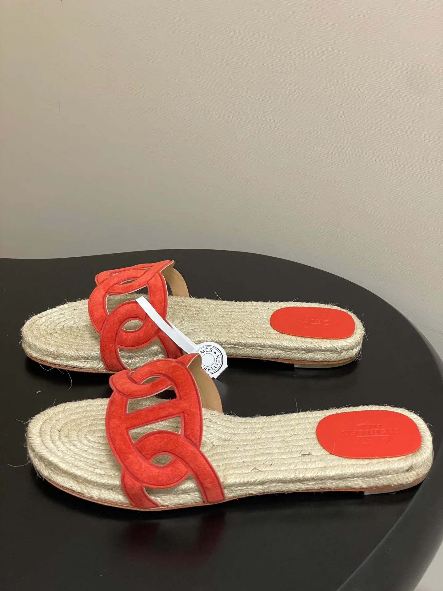 Сандалии Женские Hermes 9234370