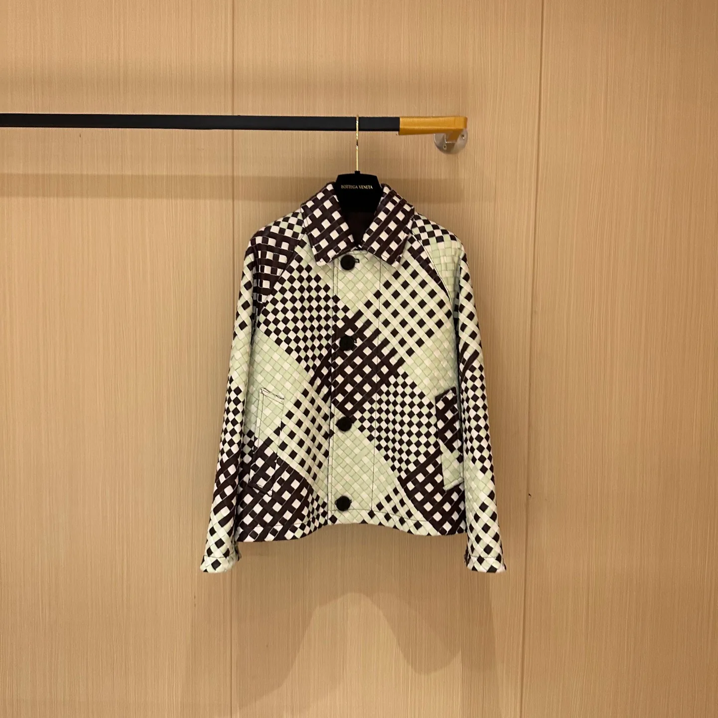 Куртки Женские Bottega Veneta 259328