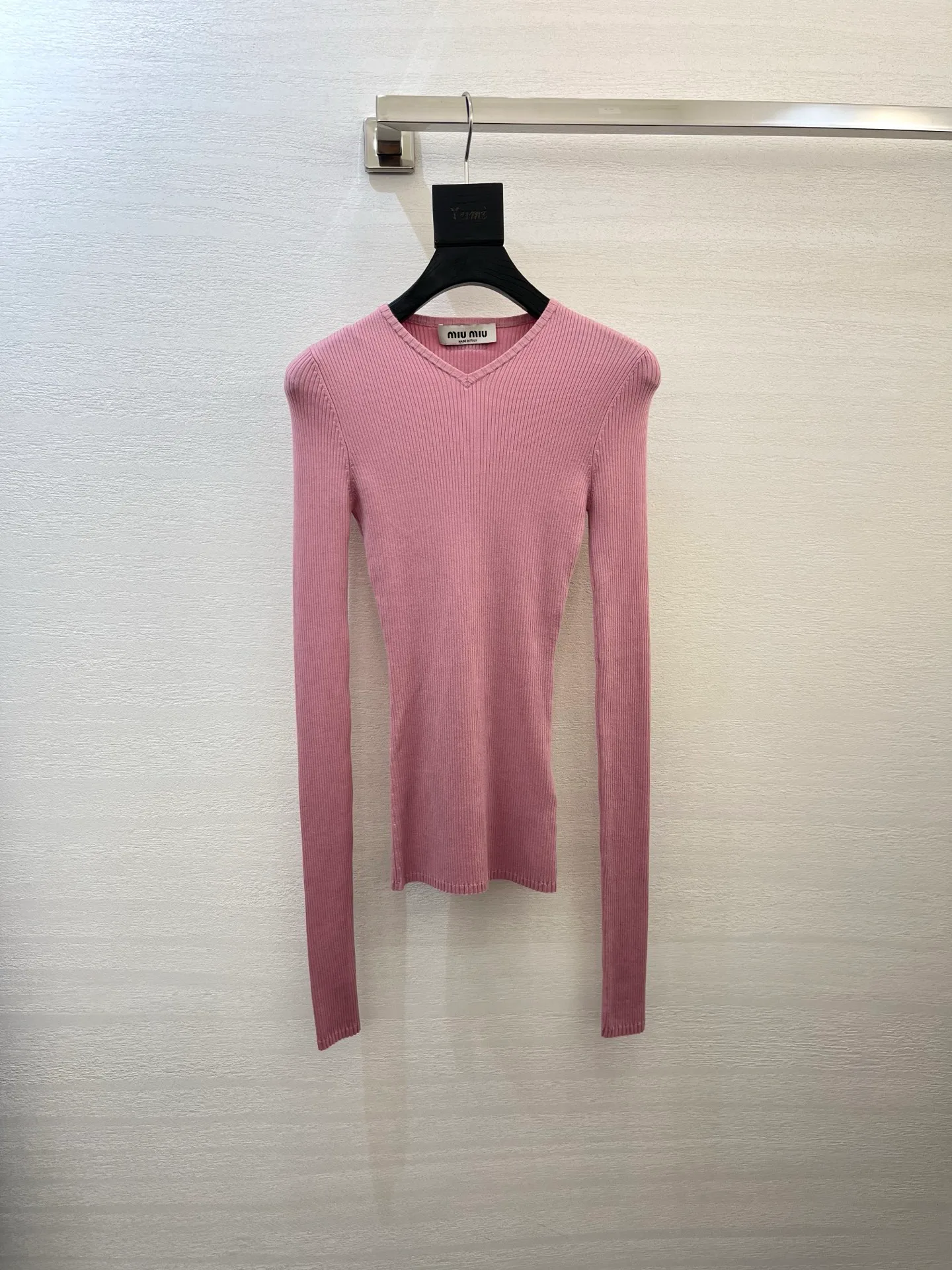 Джемперы И Свитеры Женские Miu Miu 1287091