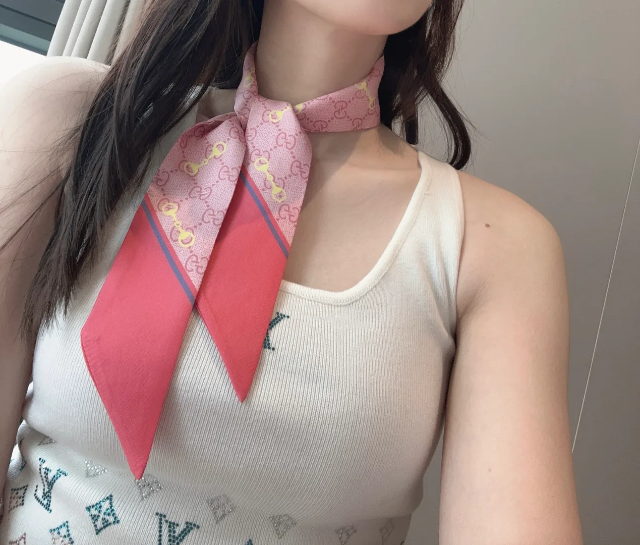 Платки Gucci 9816265