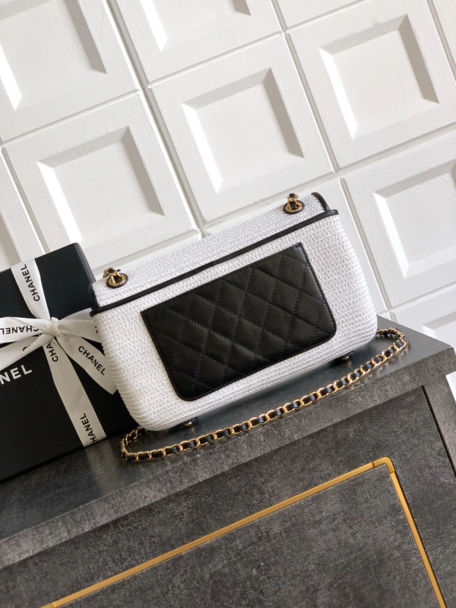 Классические Сумки Женские Chanel 12779123