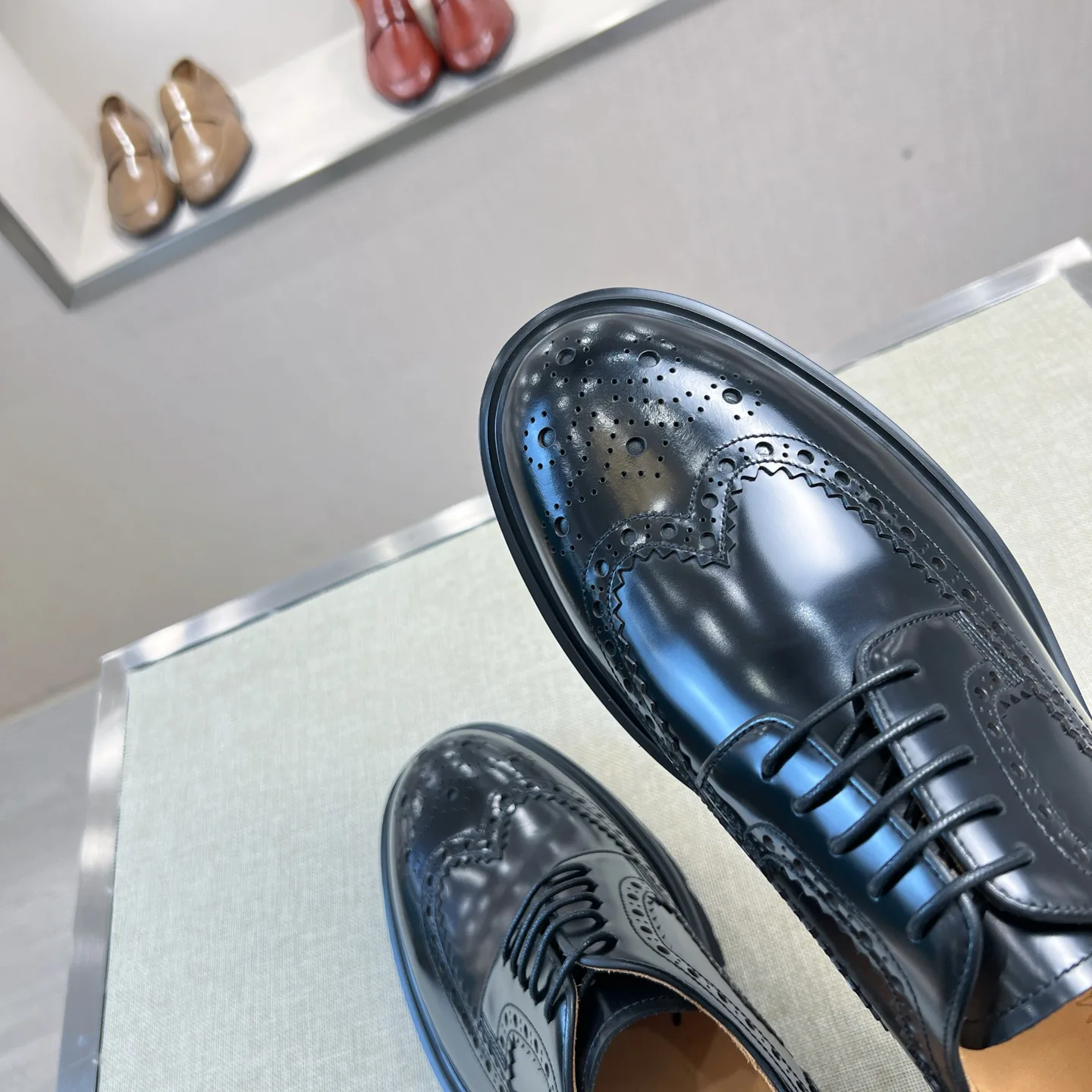 Лоферы Мужские Salvatore Ferragamo 251713