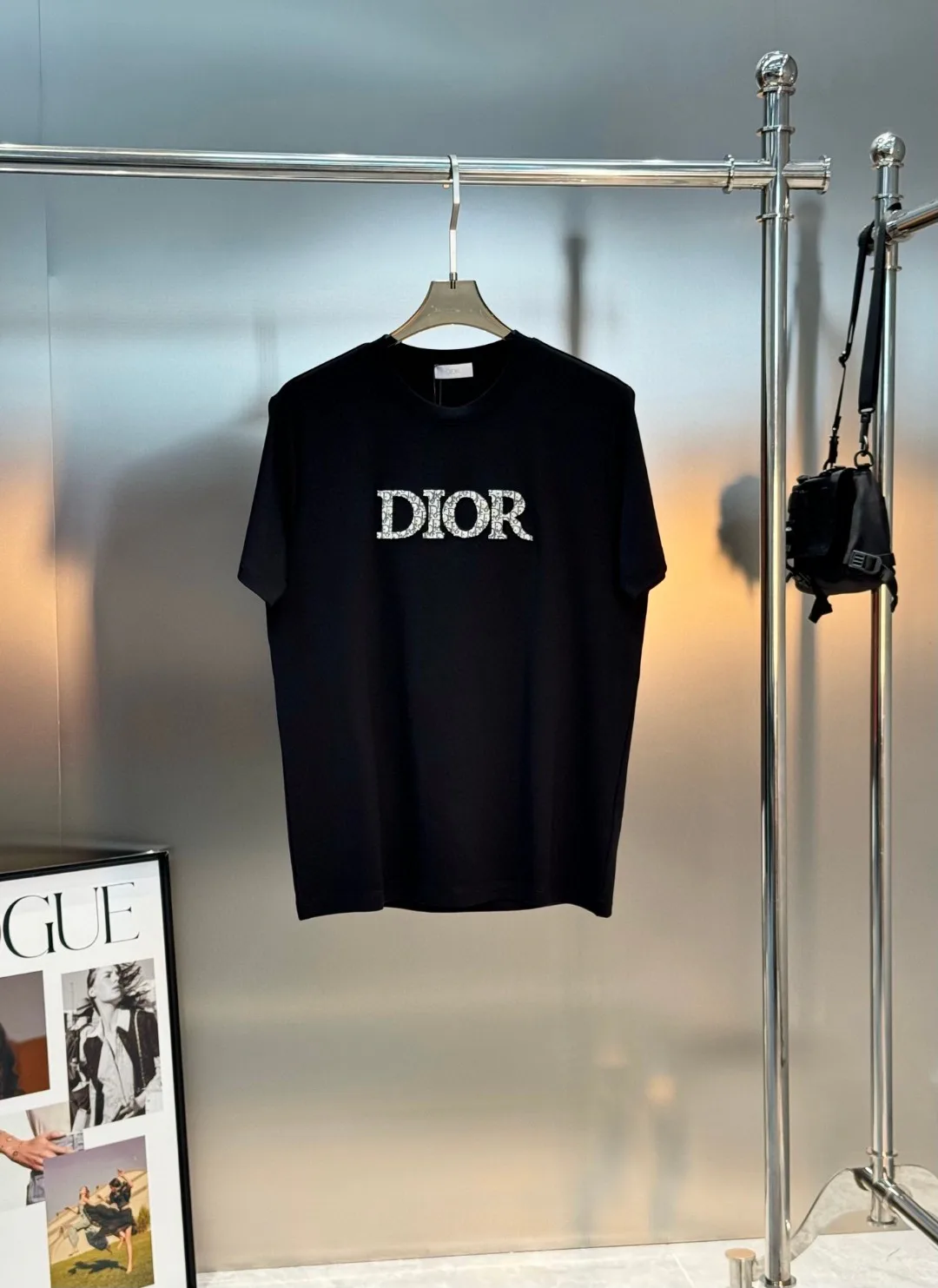 Футболки Женские Christian Dior 1234788