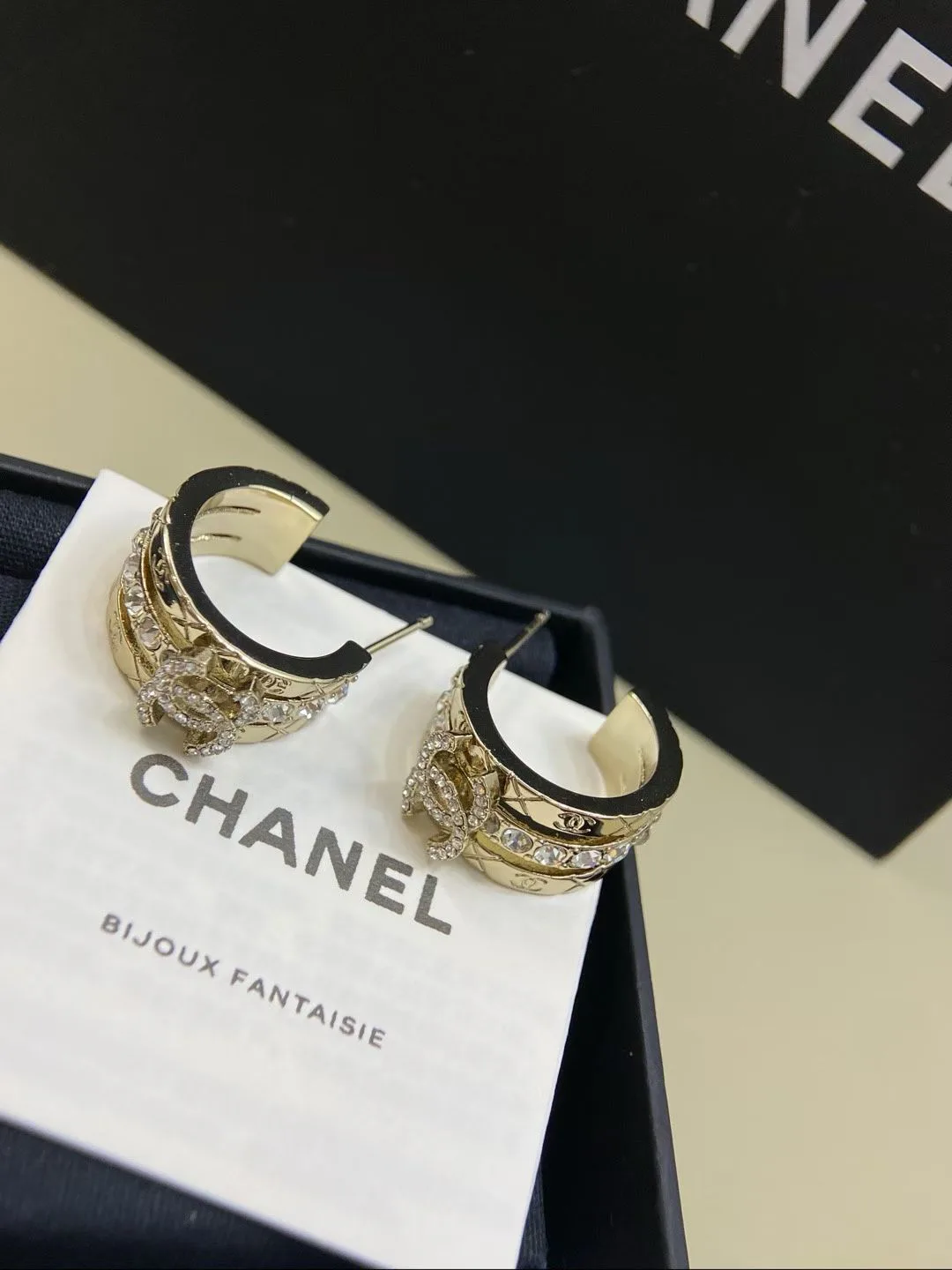 Бижутерия Chanel 3972918