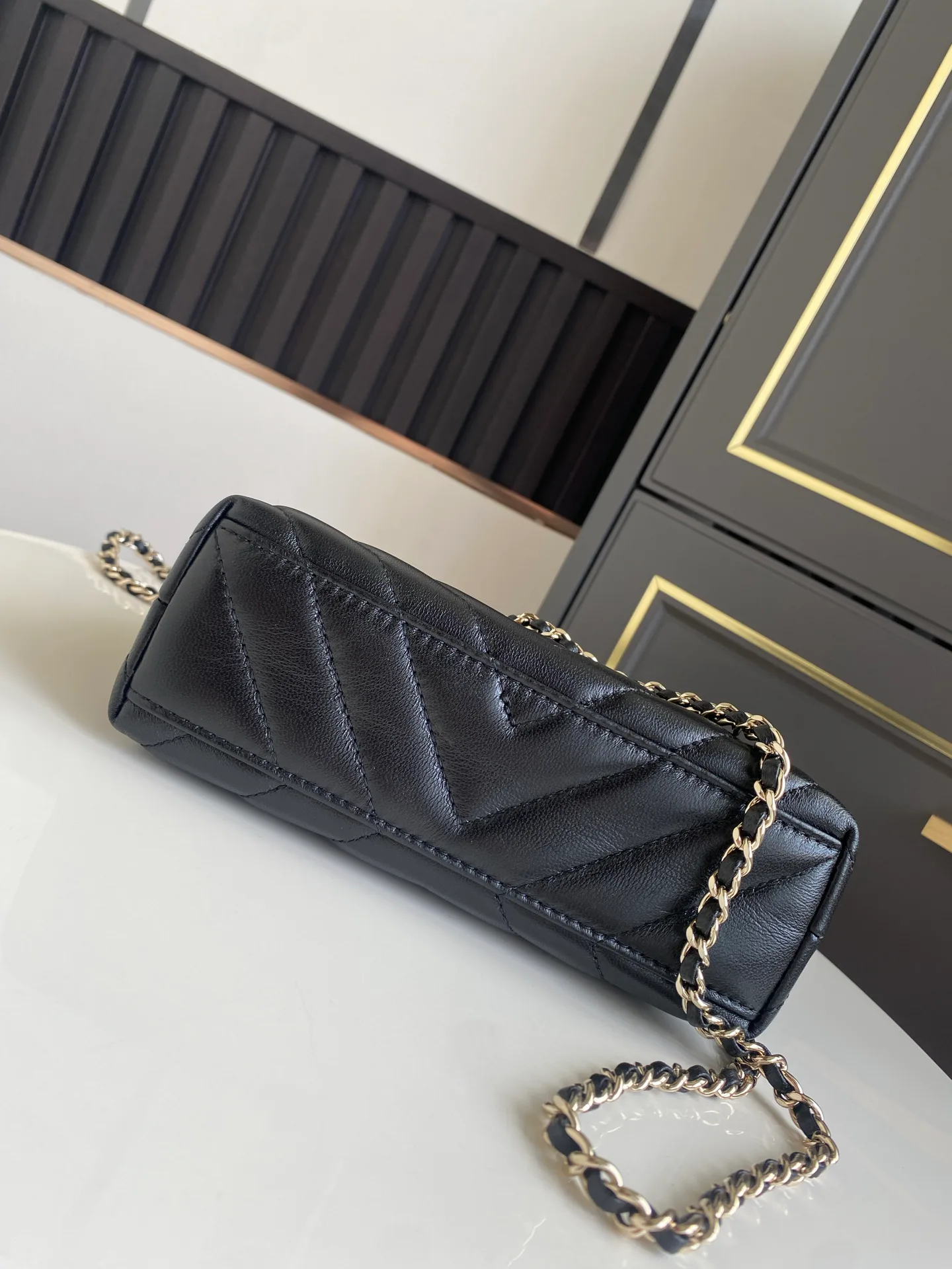 Классические Сумки Женские Chanel 12860051