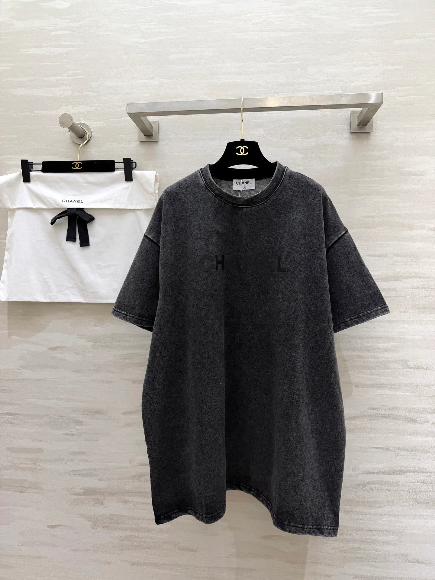 Футболки Женские Chanel 11568007