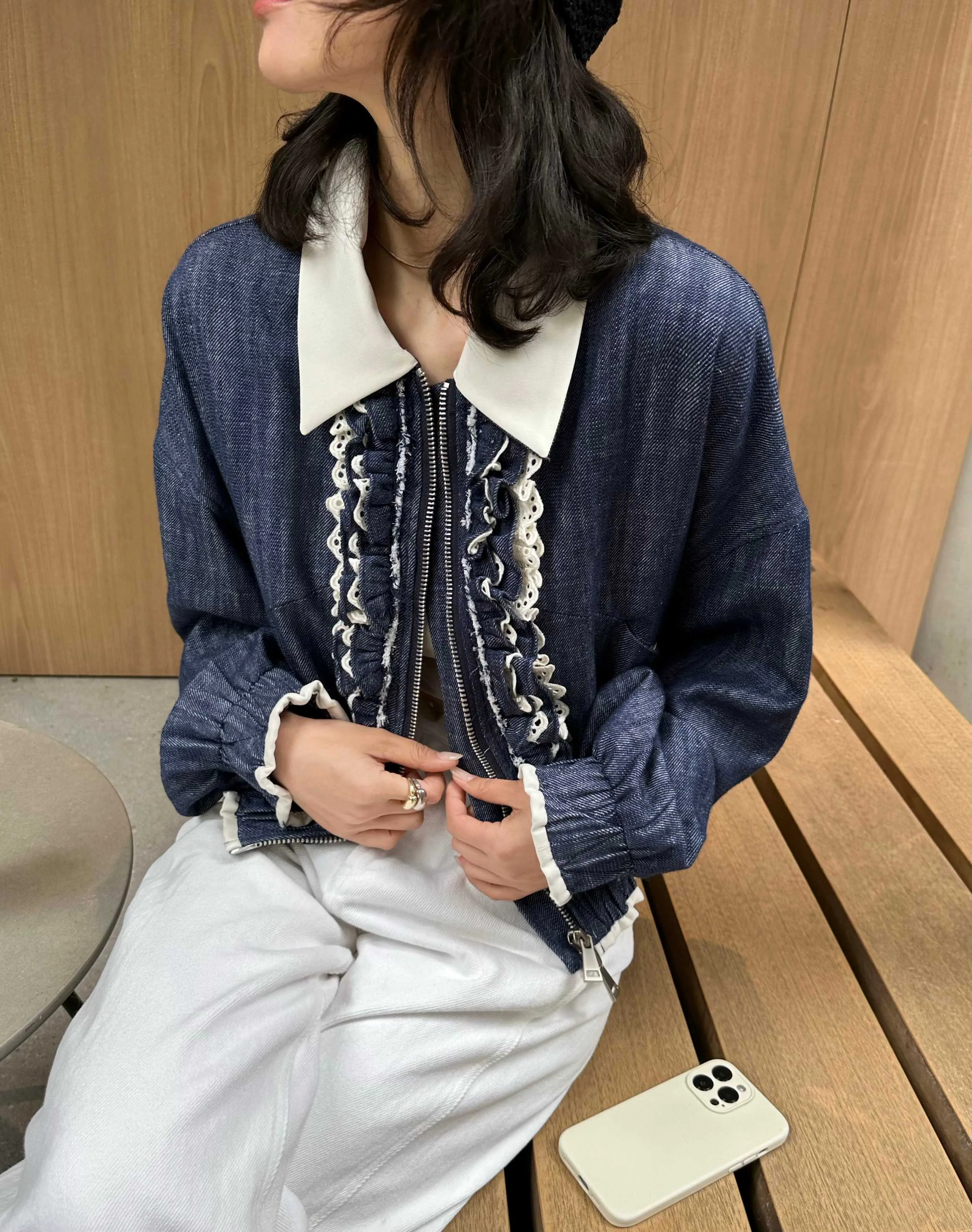 Куртки Женские Miu Miu Куртки Женские Miu Miu