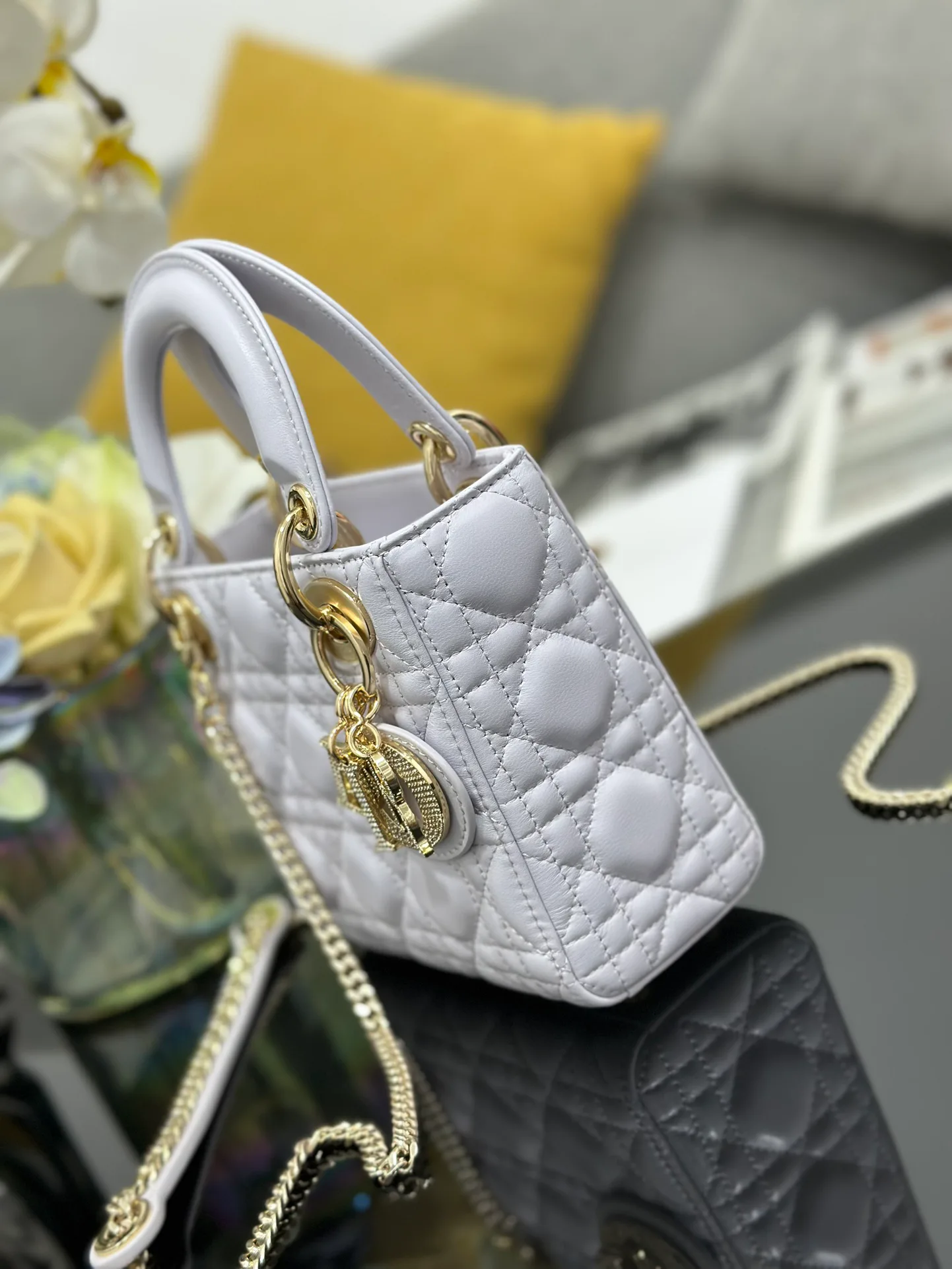 Классические Сумки Женские Christian Dior 11412540